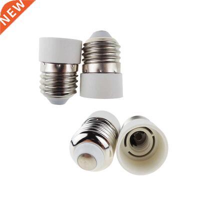 *10PCS E27 To E14 Lmp Holder Converters Bulb Bse dpter S
