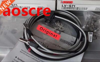 LV-S71 LV-S72 Laser Sensor Original Authentic New