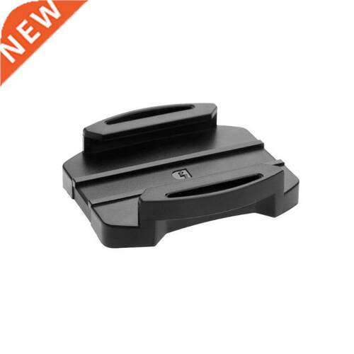 2 Curved Surface Mounts 2 Adhesive Stickers Replacement for