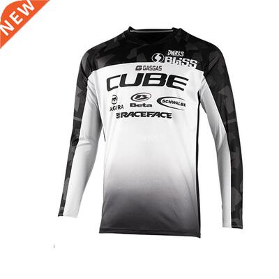 2022 enduro Motocross Mtb jersey Motorcycle Mountain Bike do