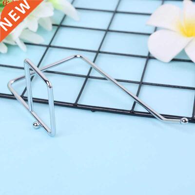 Toilet Kitchen Tissue Roll Paper Holder Washable Stick Hooks