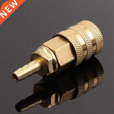6.2mm niversl Tire Pressure Guge Connector uto Cr Truck