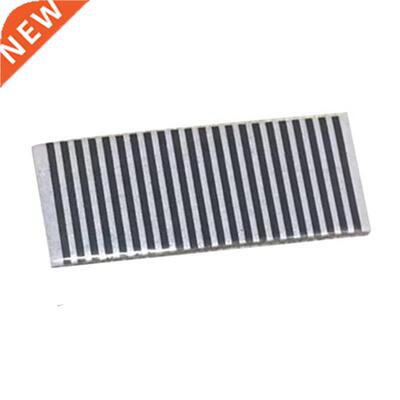 10PCS/lot Zebra Stripes Flexible Cable Train Paper For 22pin