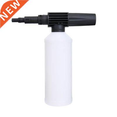 wth Foam Lance Lance wth Bottle Foam hgh qualty for clea