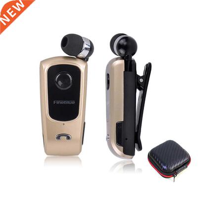 FINEBLUE F920 Wireless Earphone Bluetooth Handsfree Earbuds