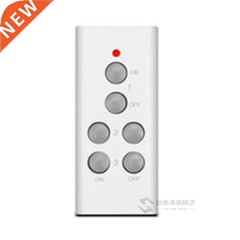 niversal E Socket Power Outlet RF 433mhz Wireless Remote Con