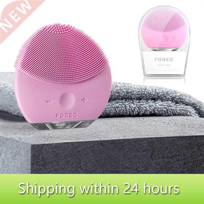 *Electric Facial Cleansing Brush eoluna Luna Mini 2 Skin No