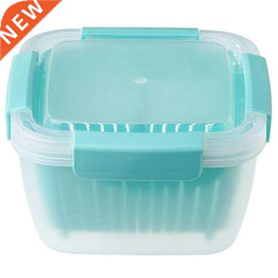 Berry Keeper Box Containers Berry Boxes Keep Fresh Produce