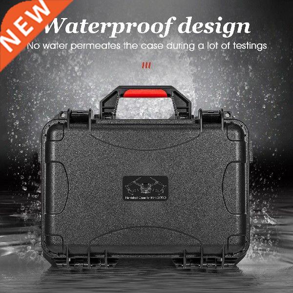 Waterproof Hard Shell Portable Case for DJI Mini  Pro
