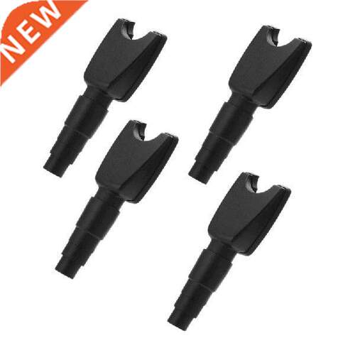 4 Pcs Hands-Free Dust Collector Dust Extraction Tool,