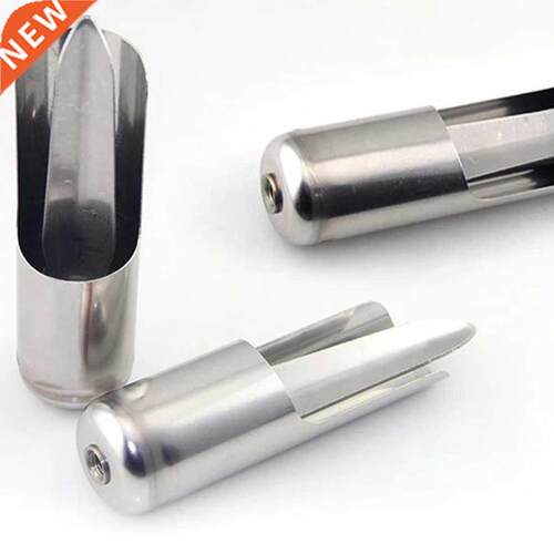 Fshng Rod Holder Stanless Steel Ground Mount Portable Sea