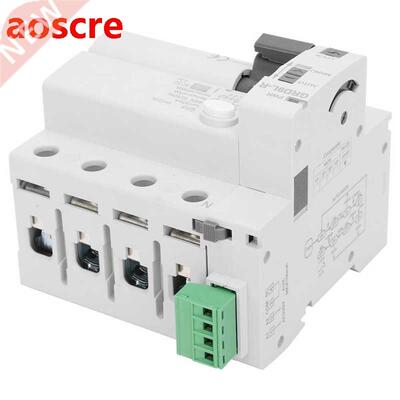 Voltage Protector SPD Surge Protective Device Electronic Com