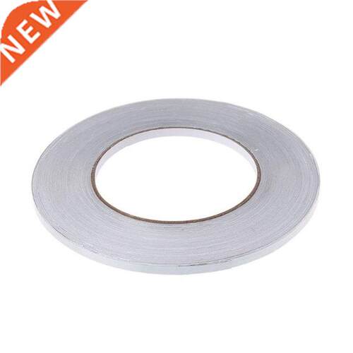 50M Waterproof Wall Sealing Tape Floor Tile Copper Foil Adhe