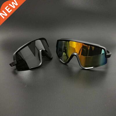 UV400 Road Bike Sunglasses Men Women Sagan Cycling Glasses M