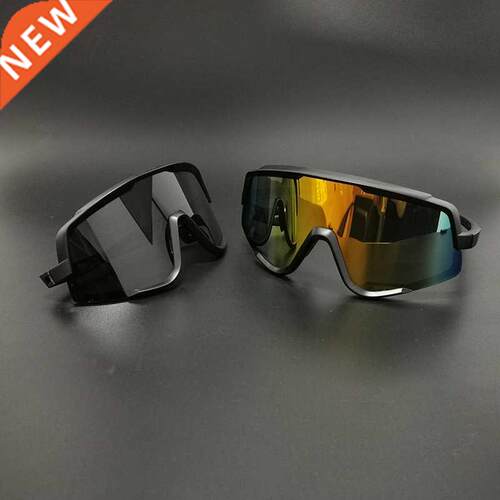 UV400 Road Bike Sunglasses Men Women Sagan Cycling Glasses M