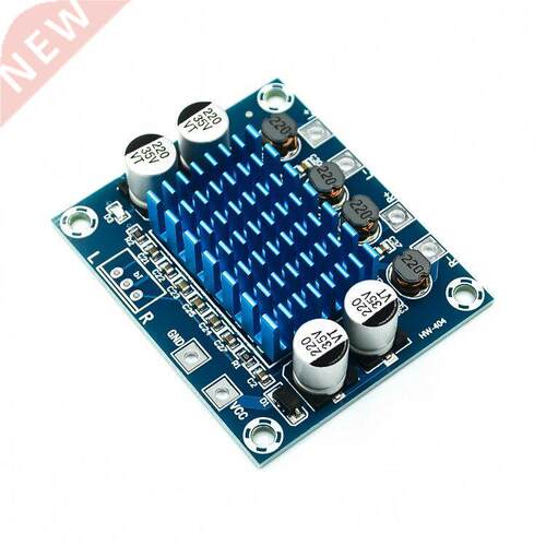 TPA3110 XH-A232 30W+30W 2.0 Channel Digital Stereo Audio Pow