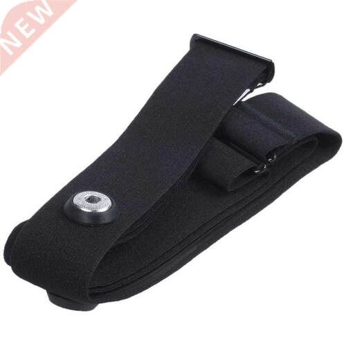 Cinturón de pecho para Polar Wahoo Garmin, monitor de