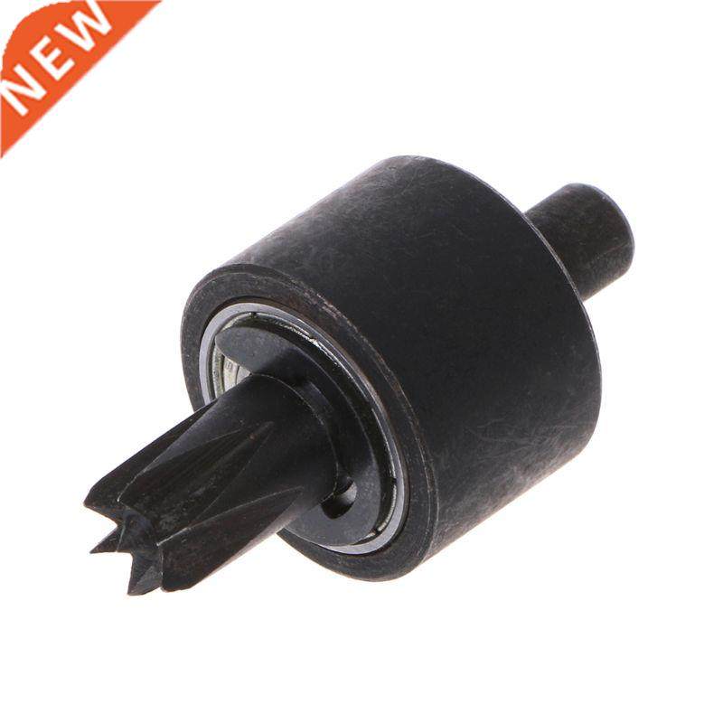 plum blossom revolving center head live centre heads 6mm sha