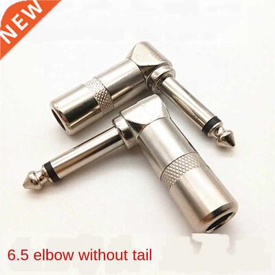 6.5 Elbow 6.5 Single Sound Frequency Plug 90 Degree Large T