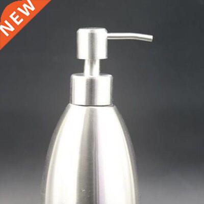 RecabLeght 500 Ml Countertop Soap Lotion Dispenser