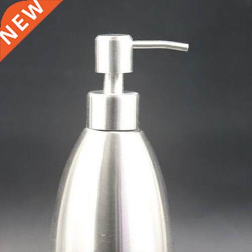 RecabLeght 500 Ml Countertop Soap Lotion Dispenser
