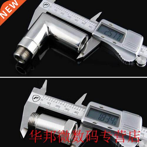 Car Accessories Oxygen Sensor Connector Oxygen 304 Stainless