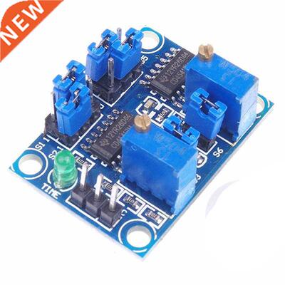 Square Wave Sgnal Generator Module Functon Generator Modul