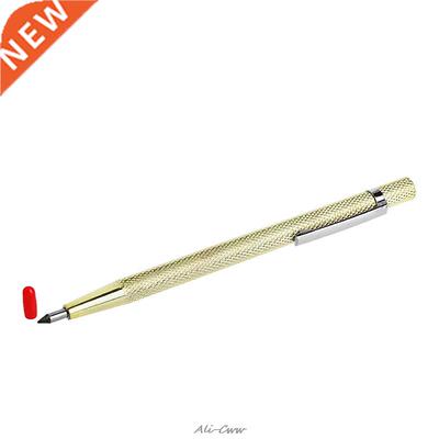 Tungsten Steel Tip Scriber Marking Etching Pen Marking Tools