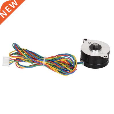 36 Stepper Motor 20MM with Gear Lead Stepper Motor 36STH20-1
