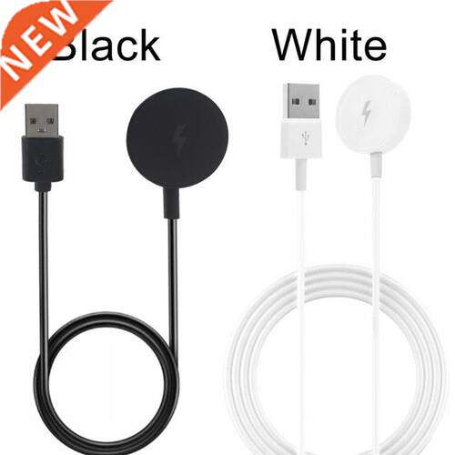 Fast Charging Cable Smart Watch Charger Adapter USB Watch Ch