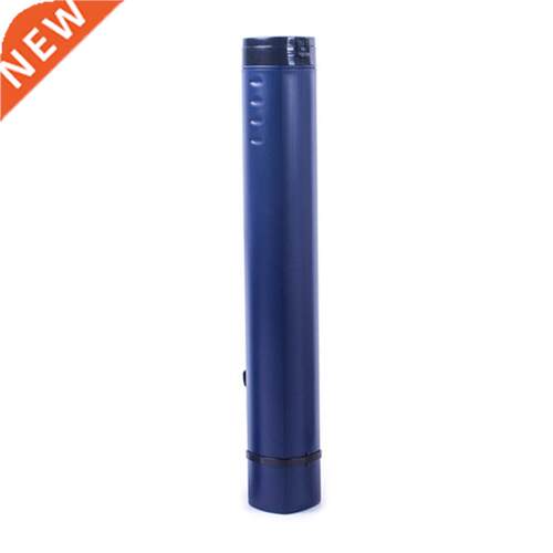 Square Drawing Tube Adjustable Portable Drawing Poster Tube