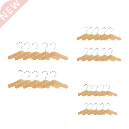 Wooden ay Hangers,Kids Hangers,Notched Shoulder Design