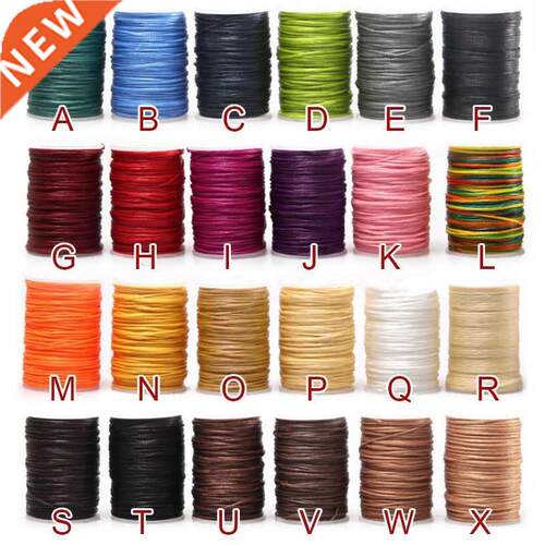 Stitching-Tool Line-Thread Leather Craft Diameter-String Cor