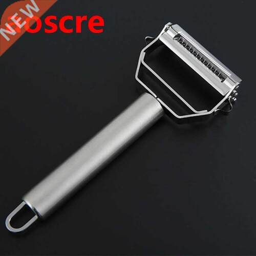 Stainless Steel Multi-function Vegetable PeelerPeeler Potato