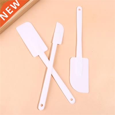3PCS/Set Cream Scraper  Bread Cake Butter Spatula Mxer