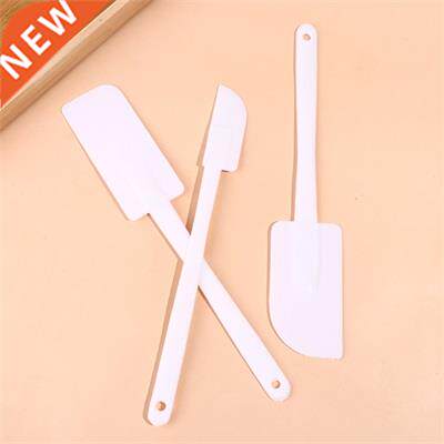 3PCS/Set Cream Scraper  Bread Cake Butter Spatula Mxer