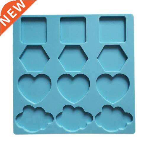 Phone Grip Epoxy Resin Mold Phone Socket Silicone Mould DIY