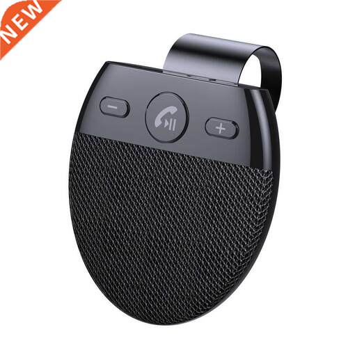 SP11 Wireless Vehicle Car V5.0 Speakers Handsfree Car Kit Ha