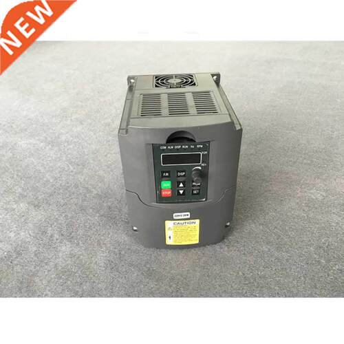 1.5KW CNC Inverter Variable Frequency Drive VFD Inverter AC
