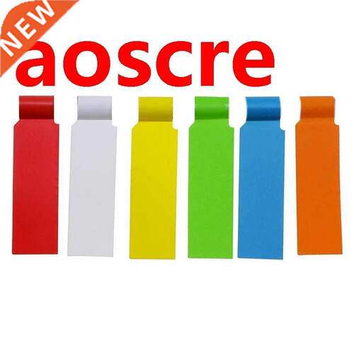 540Pcs/18 Sheets Cable Labels Tags Cable Markers Self Adhesi