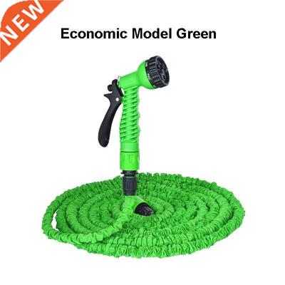 2019New Expandable Water Hose Garden Flexible Hose Eu Pla
