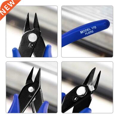 Multi Functional Pliers Diagonal Pliers Wire Plier Stripping