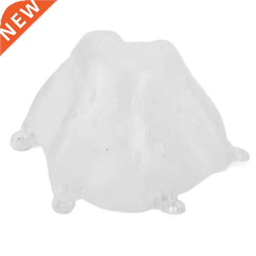 Cow Weaning Hood Cattle Nipple Cover Silicone for Farm