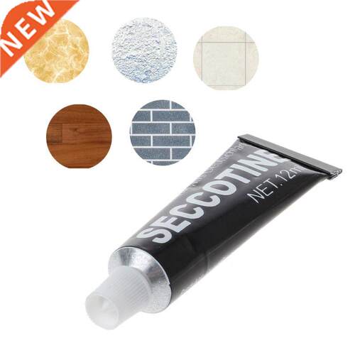 12ML Glass Glue Polymer Metal Adhesive Sealant Fix Quick Dry