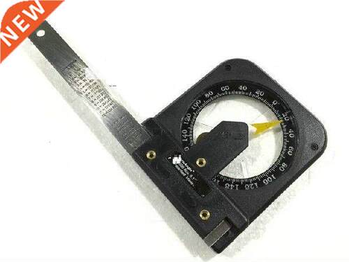 0.1 multi-function angle level oil bezel type with magnet