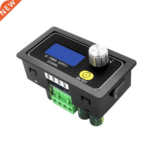 XY5008L Constant voltage and constant current maintenance 50