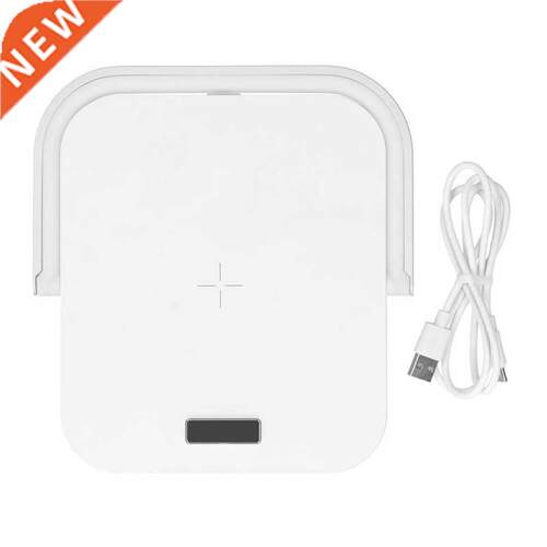 Night Light Tble Lmp White for Kitchens for Bthrooms for