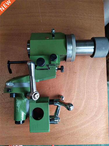 U sharpening machine universal universal tool holder body