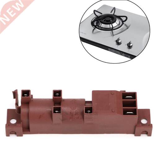 220-240V Gas Stove AC Pulse Igniter With Four Terminal Conne