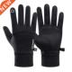 Gloves Windproof Winter Fishing Men Sports Touc Waterproof
